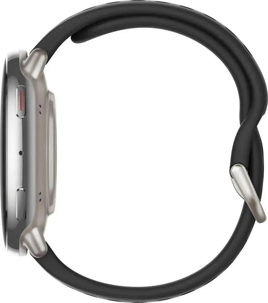 Смарт-годинник Amazfit Active 2 Black (W2437GL7N) - фото 4