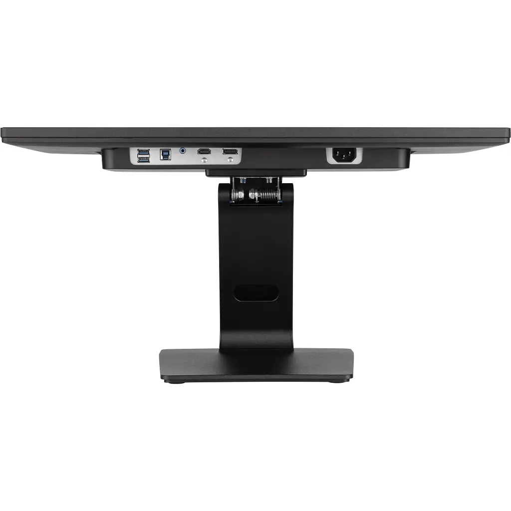 Монітор iiyama T2452MSC-B2 - фото 10