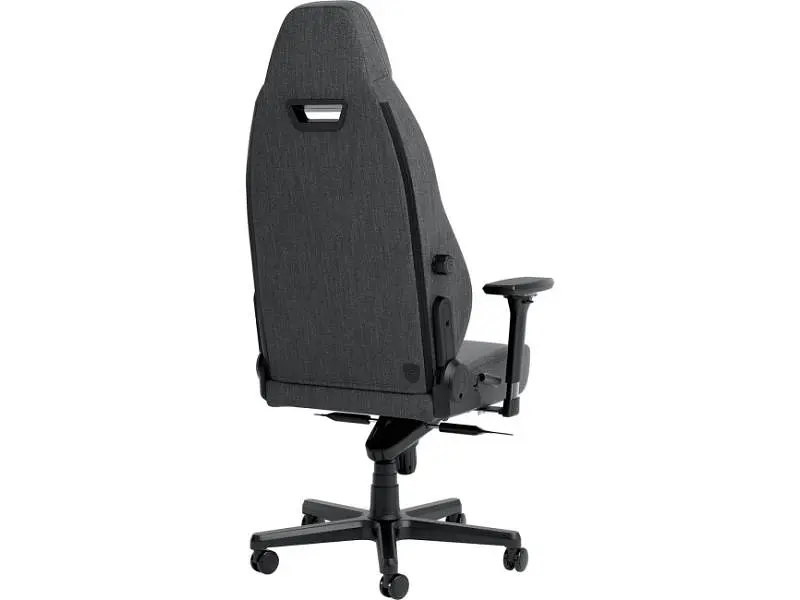 Крісло геймерське Noblechairs Legend TX Anthracite (NBL-LGD-TX-ATC) - фото 5