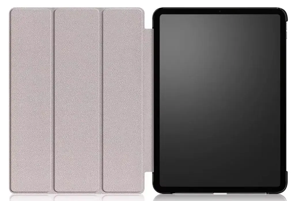 Чохол Primolux Slim для планшета Apple iPad Air 11" 2026 M4 (A3459 / A3460 / A3463) - Grey - фото 5