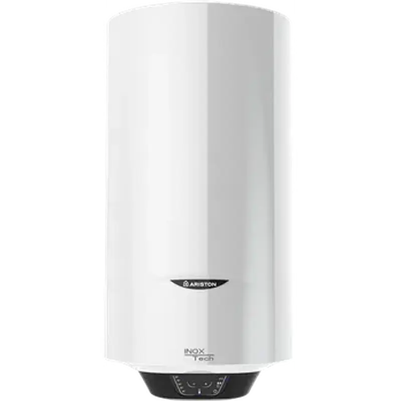 Водонагрівач Ariston PRO1 ECO 65 V SLIM 1.8K PL EU - фото 2