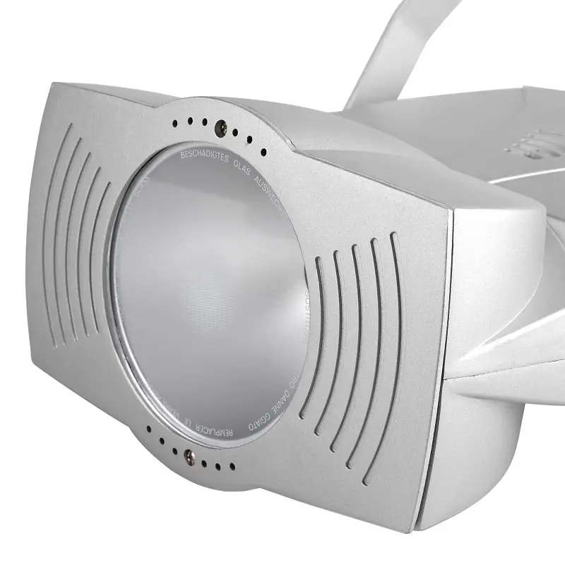 Светильник трековый Brille поворотный под лампу HD-11 70W 154115 - фото 2