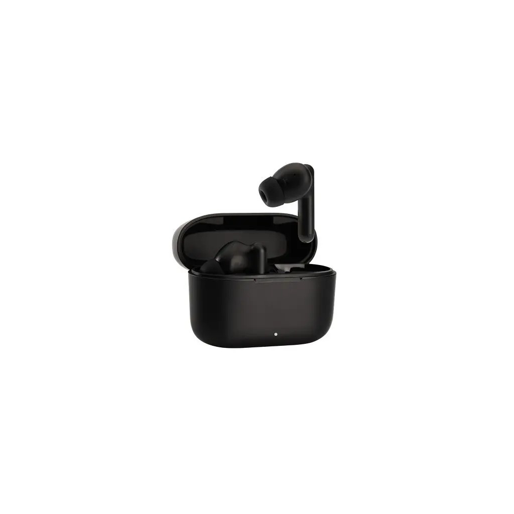 Навушники Panasonic RZ-B110W Black (RZ-B110WDG-K) - фото 3