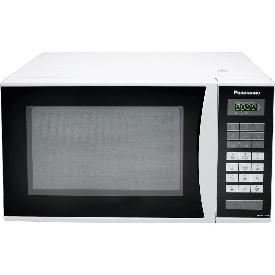 Микроволновая печь Panasonic NN-GT352WZUE [139210] - фото 2