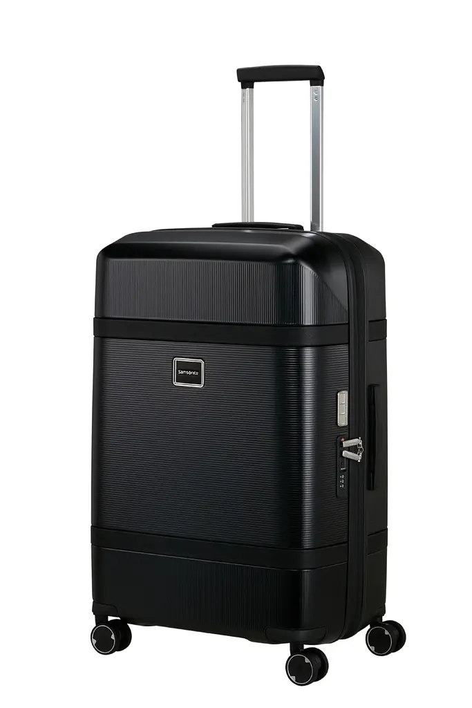 Чемодан 69 См Samsonite IMAGE BLACK 69x45x28(31) KQ5*09003 - фото 10