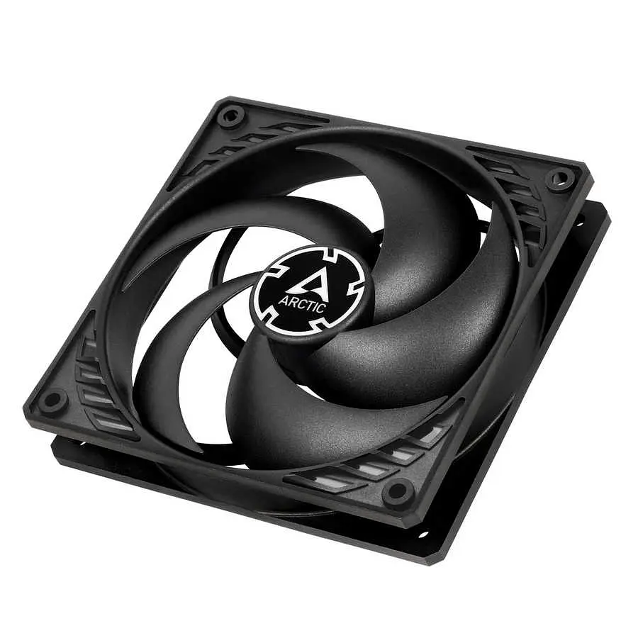 Вентилятор Arctic P12 Black (ACFAN00135A) - фото 3