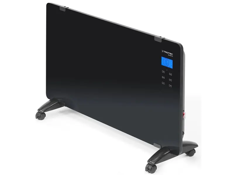 Обігрівач Trotec TCH 2011 E - фото 2