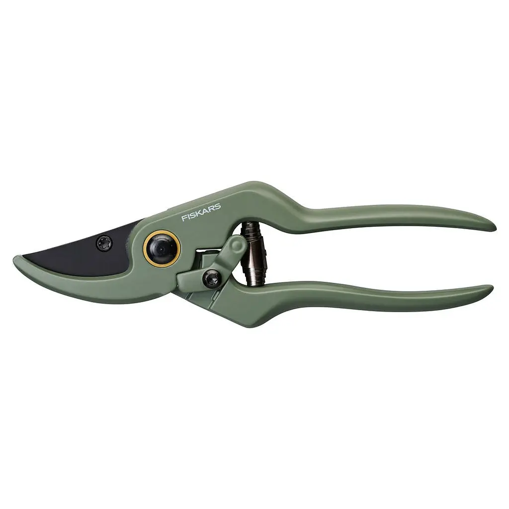 Секатор для кімнатних рослин Fiskars (1075314)