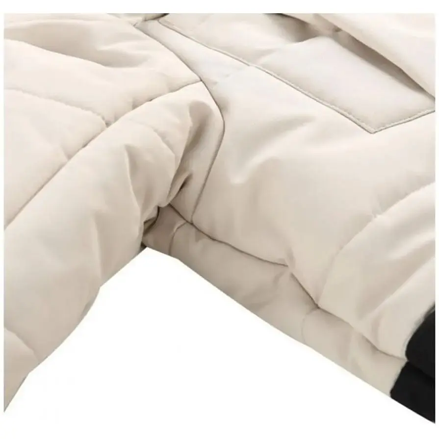 Куртка Alpine Pro Egypa XS Бежевый/Черный (1054-007.018.0072) - фото 5