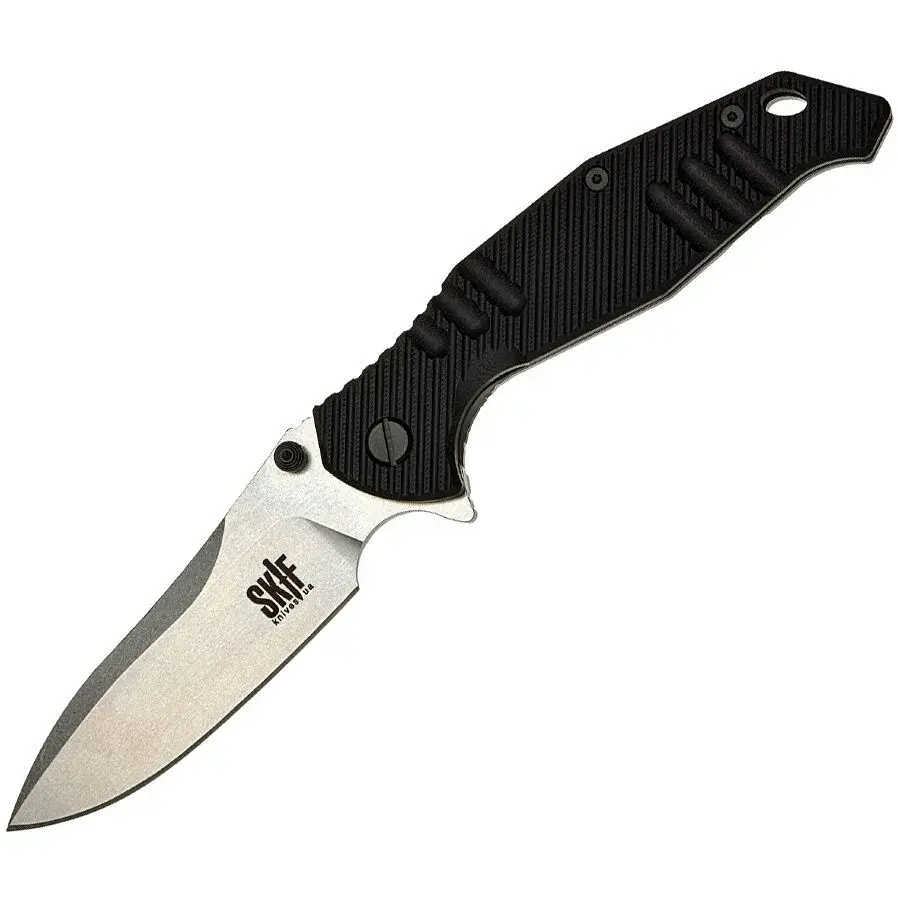 Ніж Skif Adventure II SW Black (424SE)