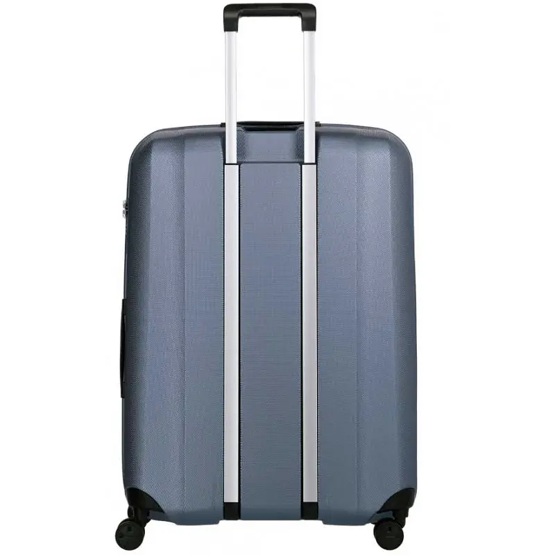 Валіза Titan Xenon 19 на 4 колесах L Bluestone (Ti849404-25) - фото 4