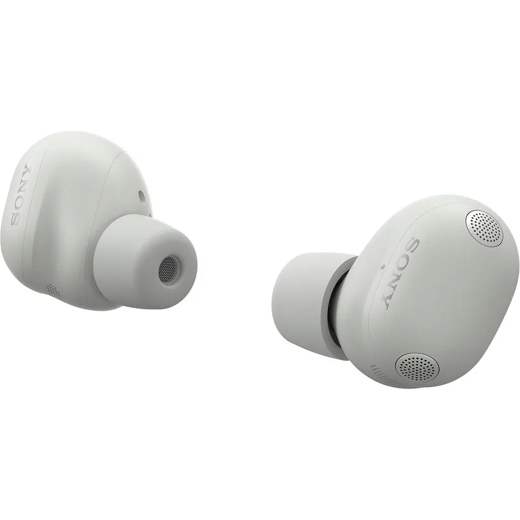 Навушники Sony WF-1000XM6 Platinum Silver (WF1000XM6S.CE7) [167434] - фото 5