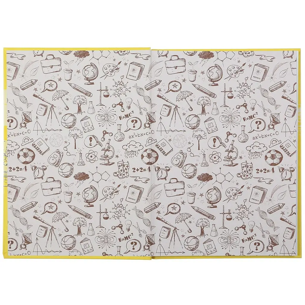 Щоденник шкільний ZiBi Kids Line Патріот Мода В5 40 листів (ZB.13765-09) - фото 2