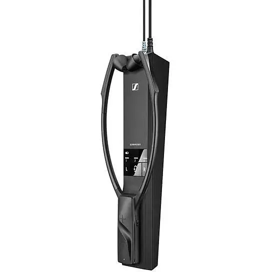 Навушники бездротові Sennheiser RS ​​5000 - фото 6