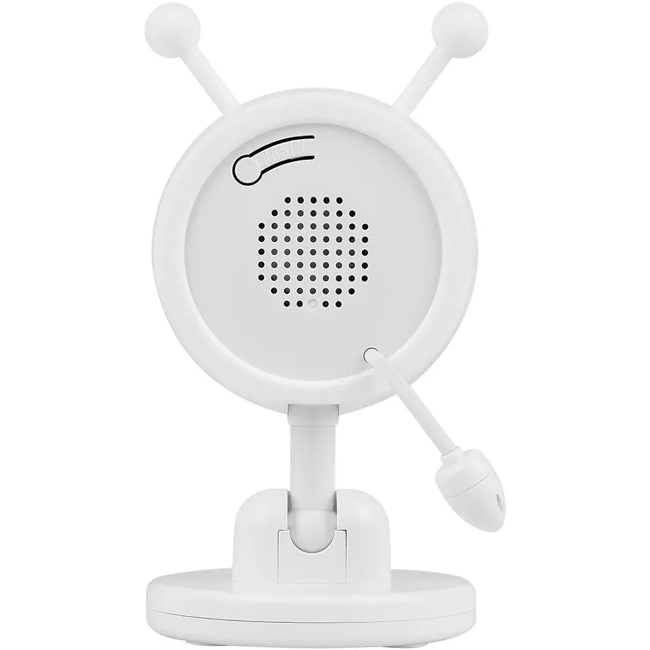 Відеоняня Lionelo Babyline 3.4 (LOC-BABYLINE 3.4 ) - фото 5