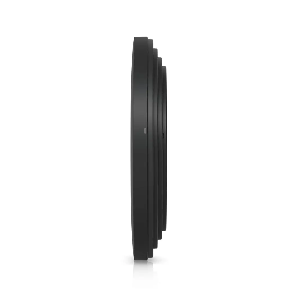 Точка доступу Ubiquiti UniFi U7 Pro XG Black (U7-PRO-XG-B) - фото 3