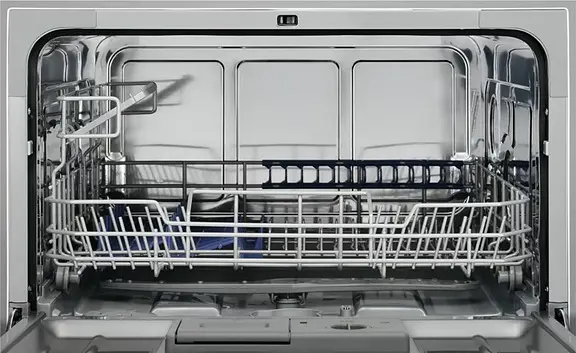Посудомоечная машина Electrolux ESF 2400 OS (7199176) - фото 2