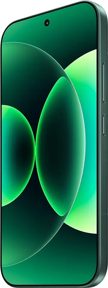 Смартфон Xiaomi 17 12/512GB Venture Green - фото 4