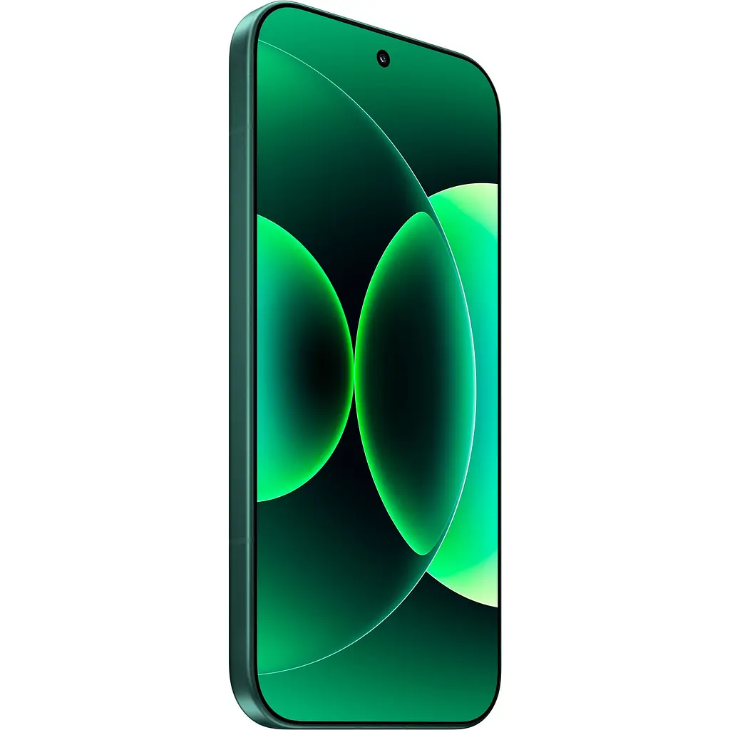 Смартфон Xiaomi 17 12/256GB Venture Green Global EU [160102] - фото 2