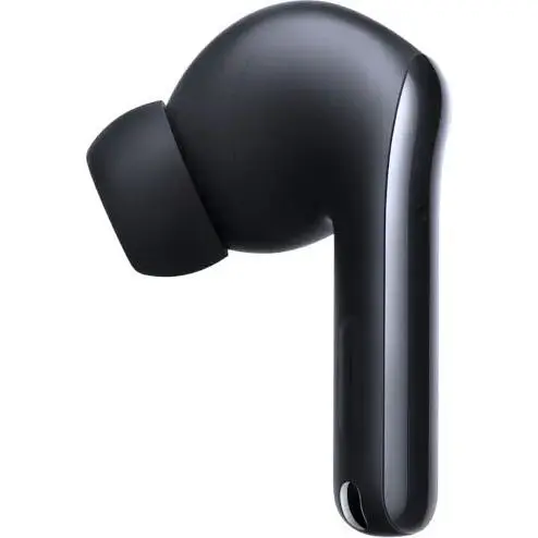Бездротові навушники Bluetooth Xiaomi Buds 3T Pro BHR5275GL Black - фото 2