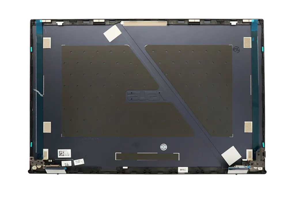 Кришка ноутбука / кришка екрана + петлі / кришка матриці для ноутбука Asus ExpertBook B1500CEAE, B1500CEPE, L1500CDA, L1500CDAY (90NX0401-R7A012) Оригінал від Asus, Кришка матриці - фото 3