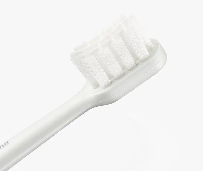 Зубна щітка електрична Xiaomi Mijia Acoustic Wave Toothbrush T200 Blue - фото 2
