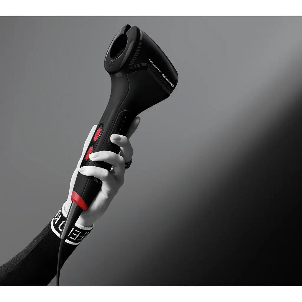 Стайлер Rowenta CF371LF0 - фото 6