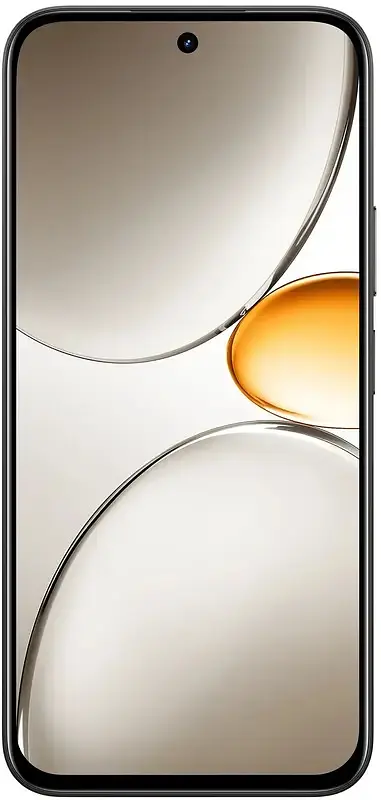 Смартфон Realme C85 8/256Gb NFC Swan Black 7195755 - фото 5
