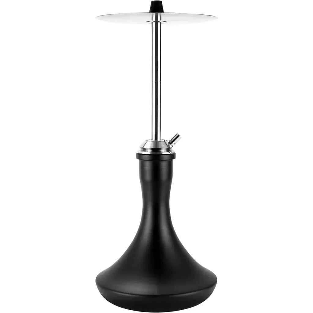 Кальян VYRO (Вайро) Versa Silver - фото 2