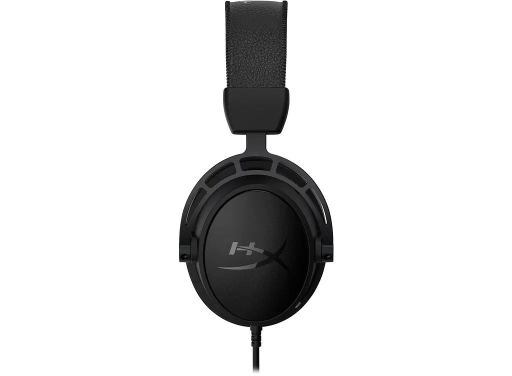 Гарнітура ігрова HyperX Cloud Alpha S Black (4P5L2AA) - фото 3