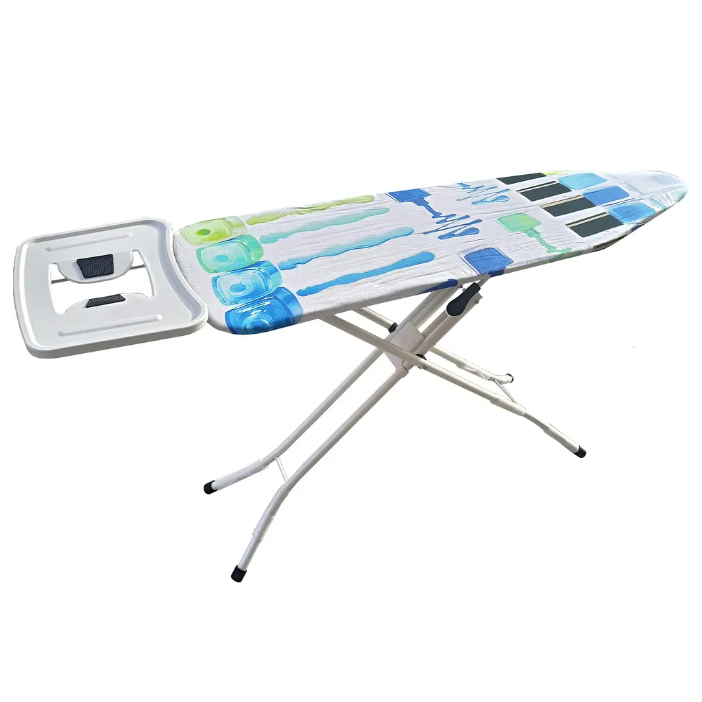Дошка для прасування Casa Si Lady 122x38 White/Blue Laquer (CS93574R267) - фото 8