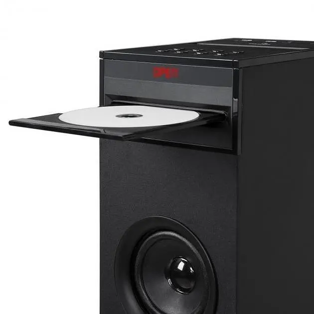 Активная акустическая колонка Auna Karaboom 100 (10032105) - фото 9