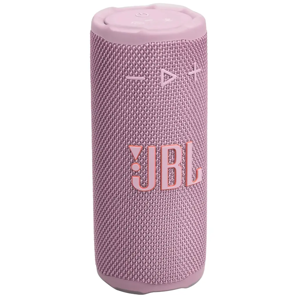 Акустична система JBL Grip Pink (JBLGRIPPIK) - фото 2