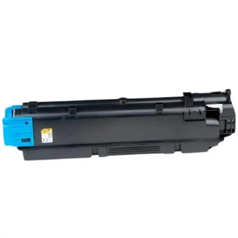 Тонер-картридж Kyocera TK-5380C 10K (1T02Z0CNL0) - фото 2
