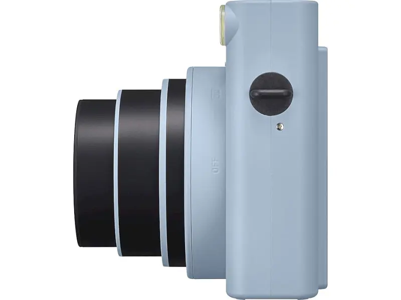 Фотокамера миттєвого друку Fujifilm Instax Square SQ1 Glacier Blue (16672142) - фото 3