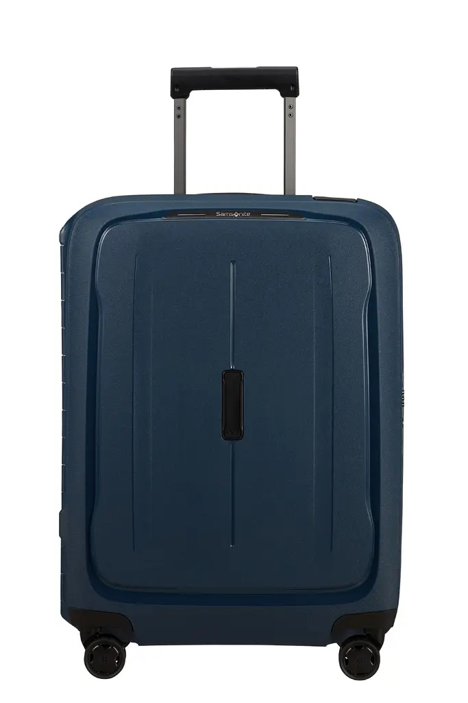 Валіза 55 См Samsonite ESSENS MIDNIGHT BLUE 55x40x20 KM0*11001