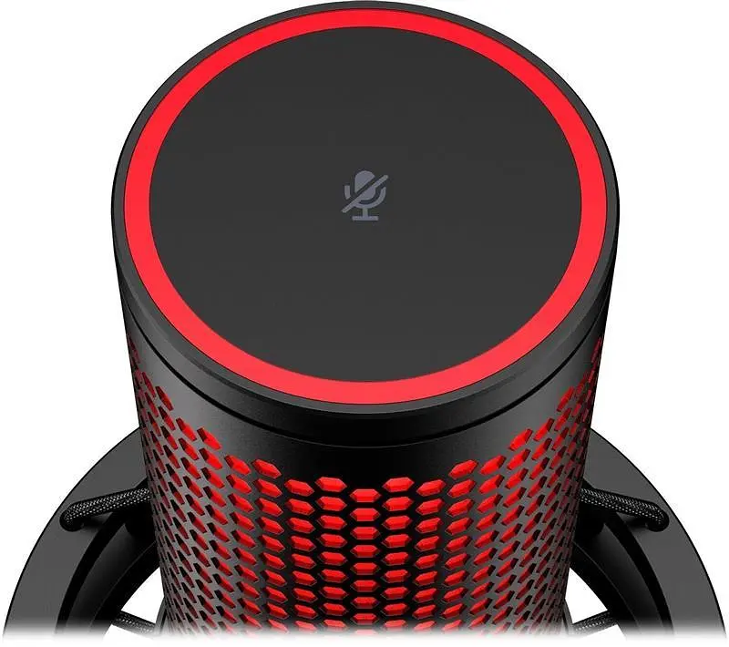 Мікрофон HyperX Quadcast 2 (872V1AA) - фото 5