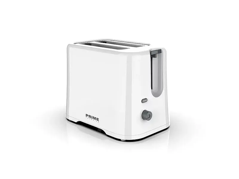 Тостер Prime Technics PTS 726 W