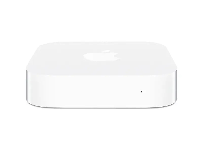 Точка доступу Apple Airport Express (MC414) - фото 2