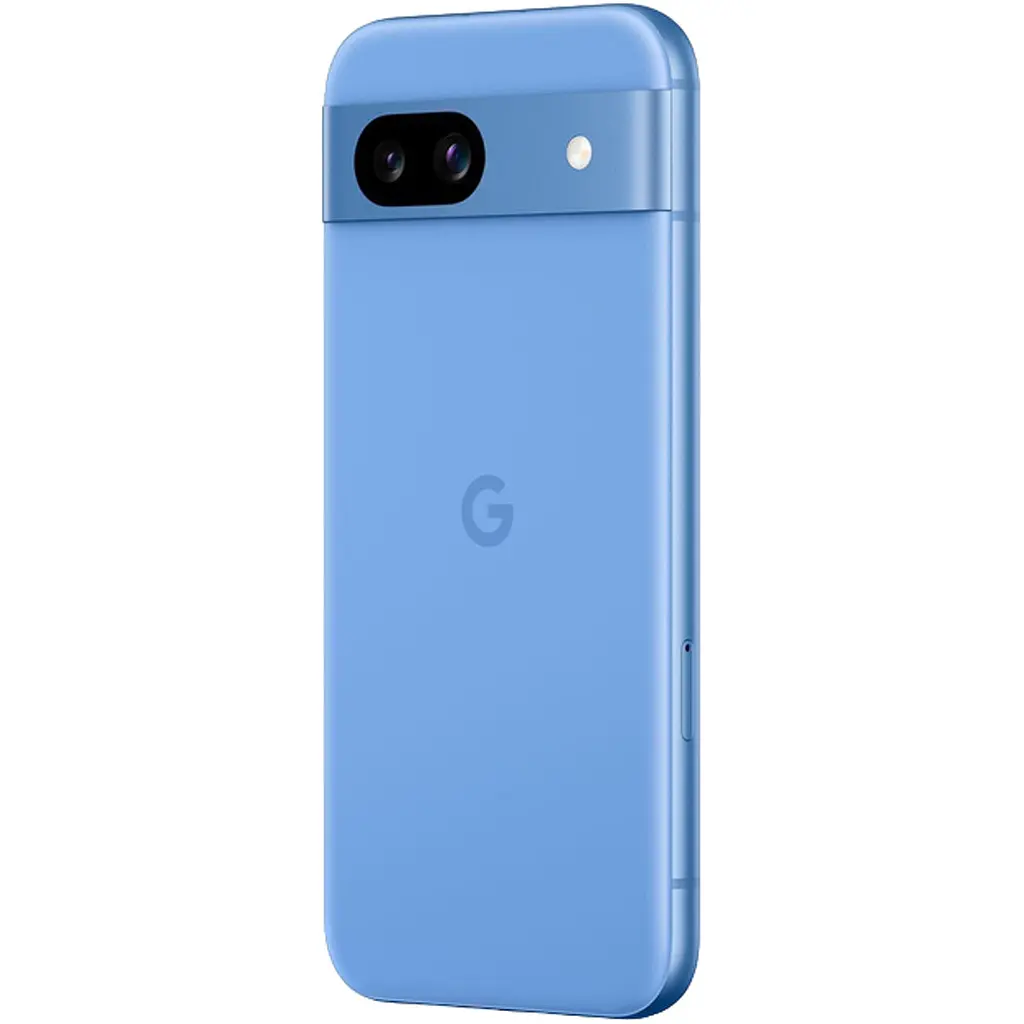 Смартфон Google Pixel 8a 8/128GB Bay - фото 8