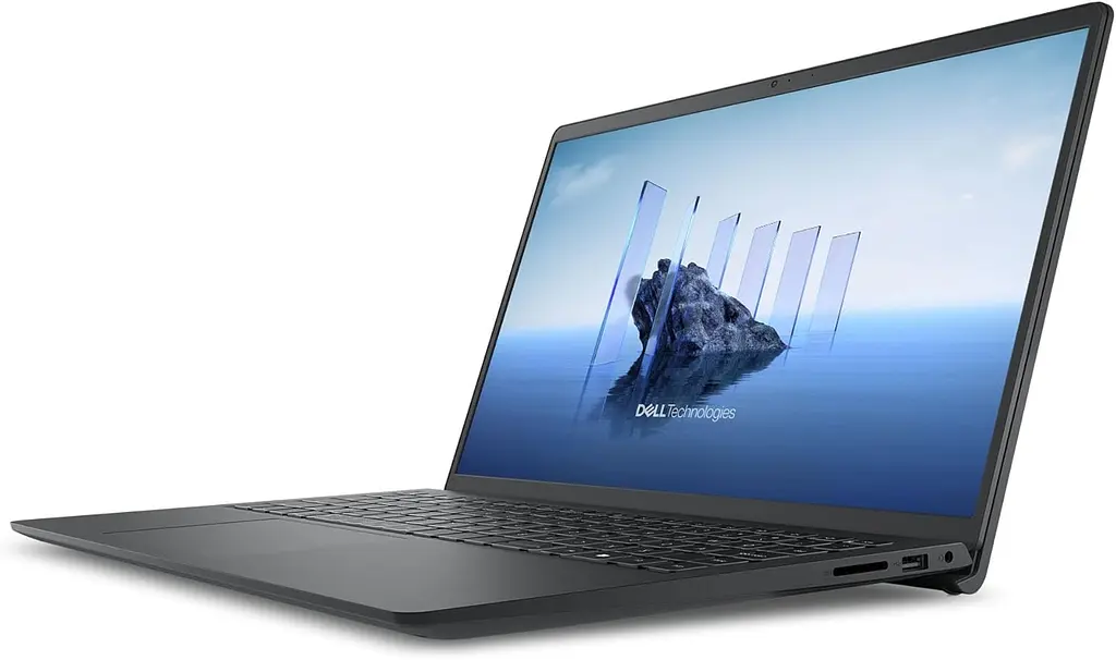 Ноутбук Dell 15 15255 (15.6" 1920x1080/Ryzen 5/8GB/1TB SSD) Ref - фото 2
