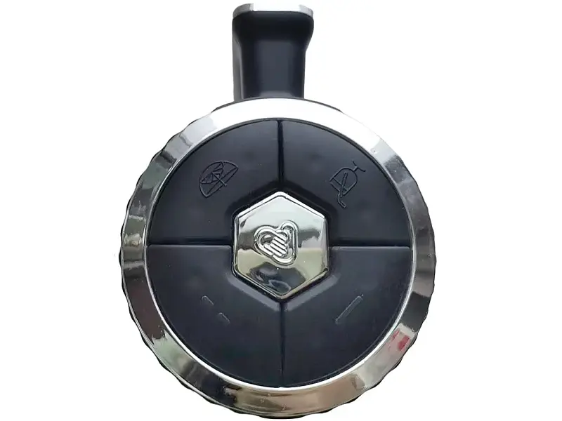 Подрібнювач Liberton LEG-1504 - фото 3