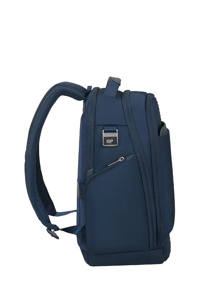 Рюкзак 15.6" Samsonite PARALUX BT MIDNIGHT NAVY 43х33х17,5 KT3*41001 - фото 12