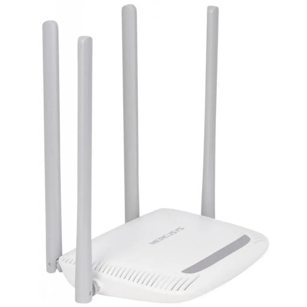 Маршрутизатор Mercusys MW325R - фото 2