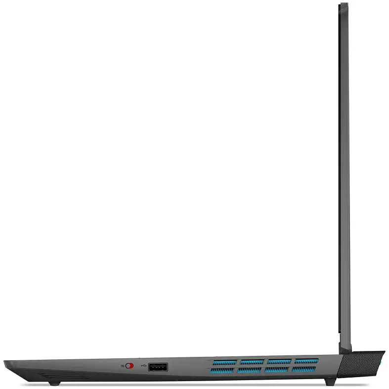 Ігровий ноутбук Lenovo LOQ 15IRH8 i5-12450H 44GHz, IPS, 16GB, 512GB, RTX 2050 4GB, Без ОС - фото 12