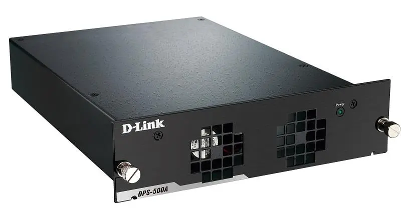 Резервне джерело живлення D-Link 140 Вт - фото 2