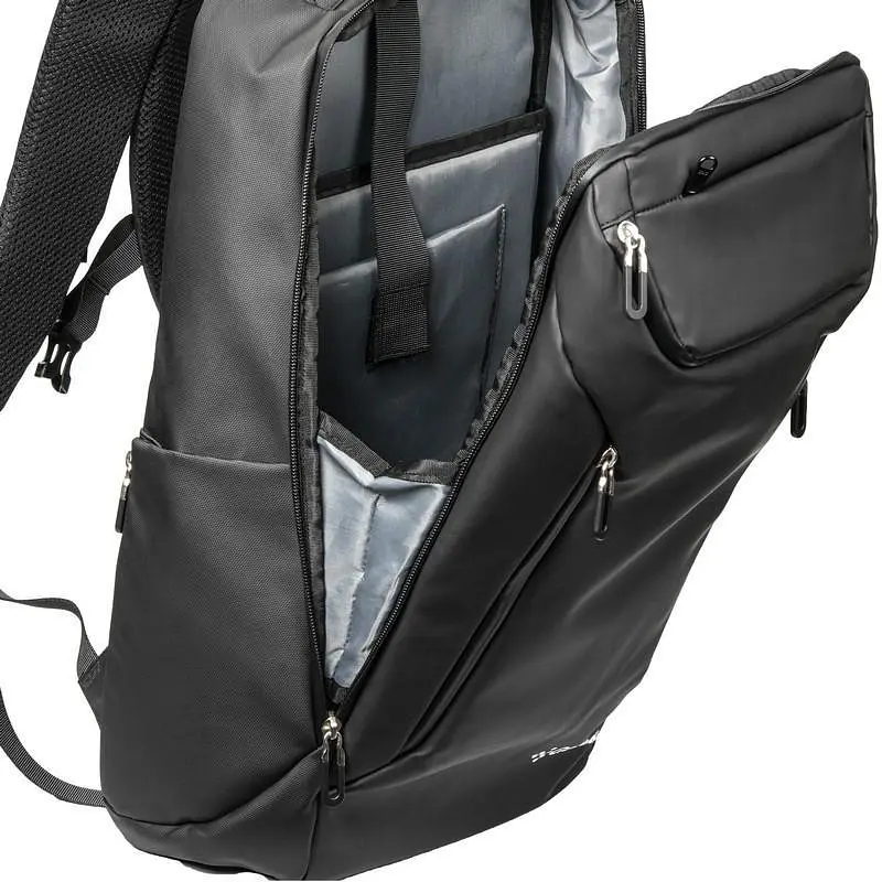 Водонепроникний рюкзак для ноутбука 17 Gelius Waterproof Protector GP-BP005 Black - фото 9