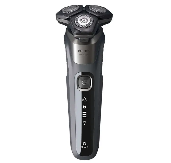 Электробритва Philips Shaver Series 5000 (S5587/30) - фото 2