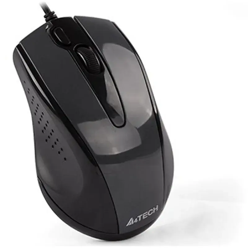 Мишка A4Tech N-500FS Silent Click (4711421938051) - фото 3