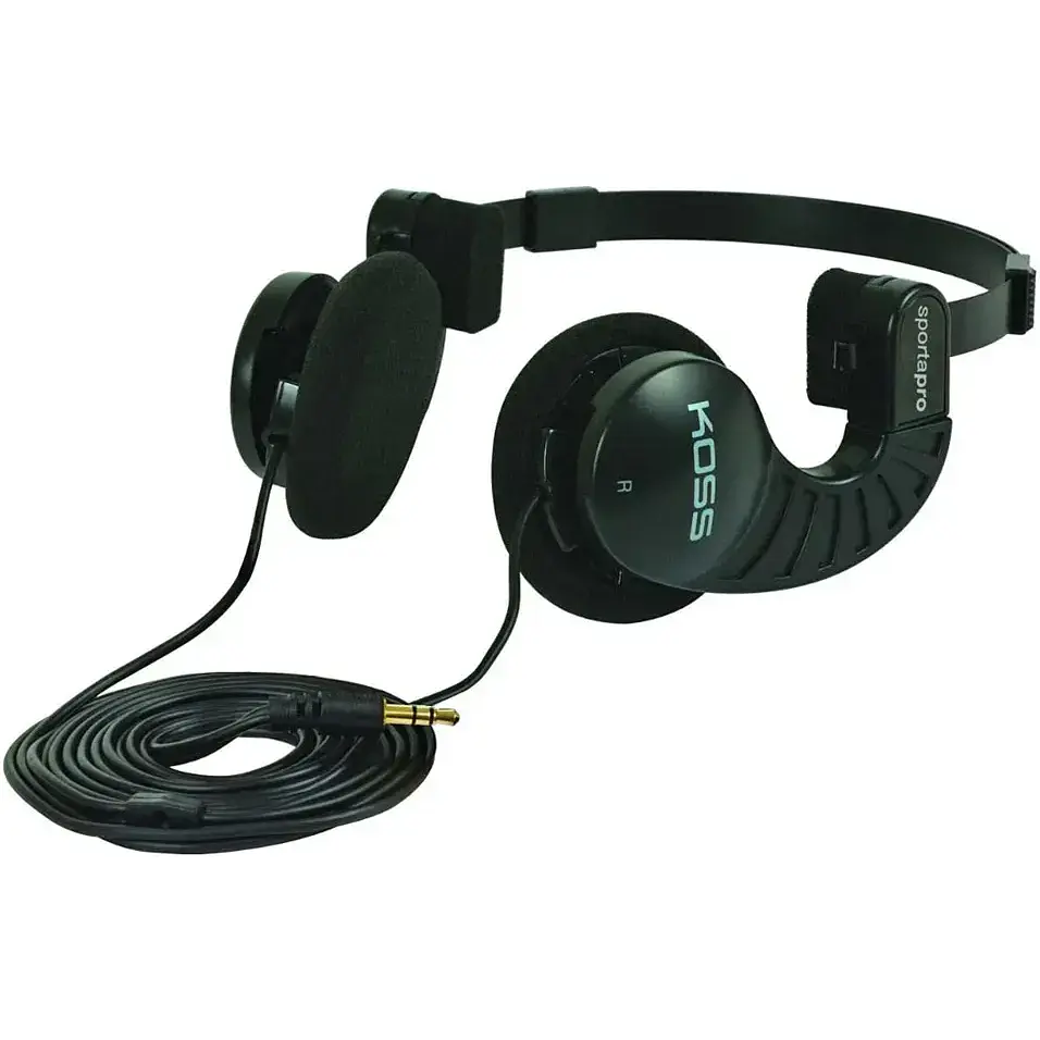 Навушники Koss Sporta Pro On-Ear - фото 5